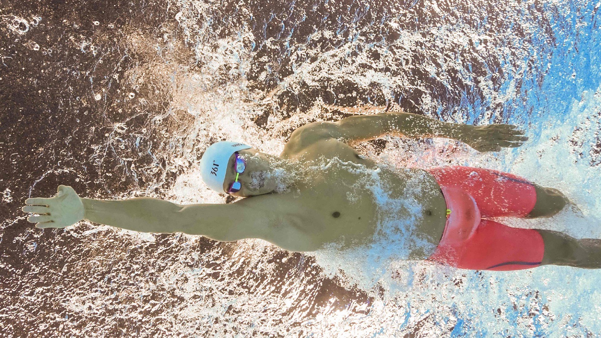 中国电竞出海计划加快步伐走向世界舞台，中国电竞项目被正式列为78