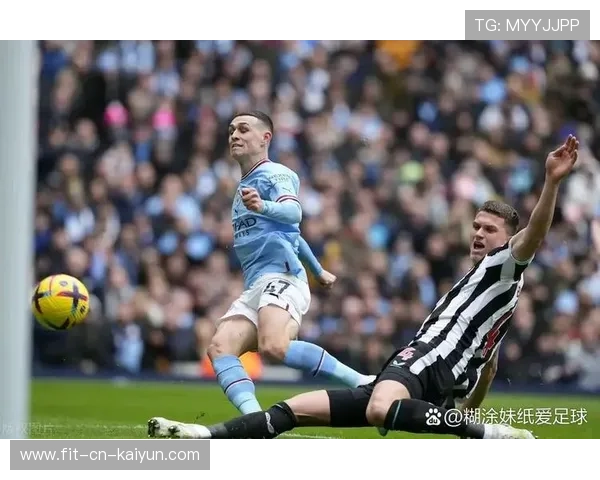 曼彻斯特城多点推进让对方后防连连告急